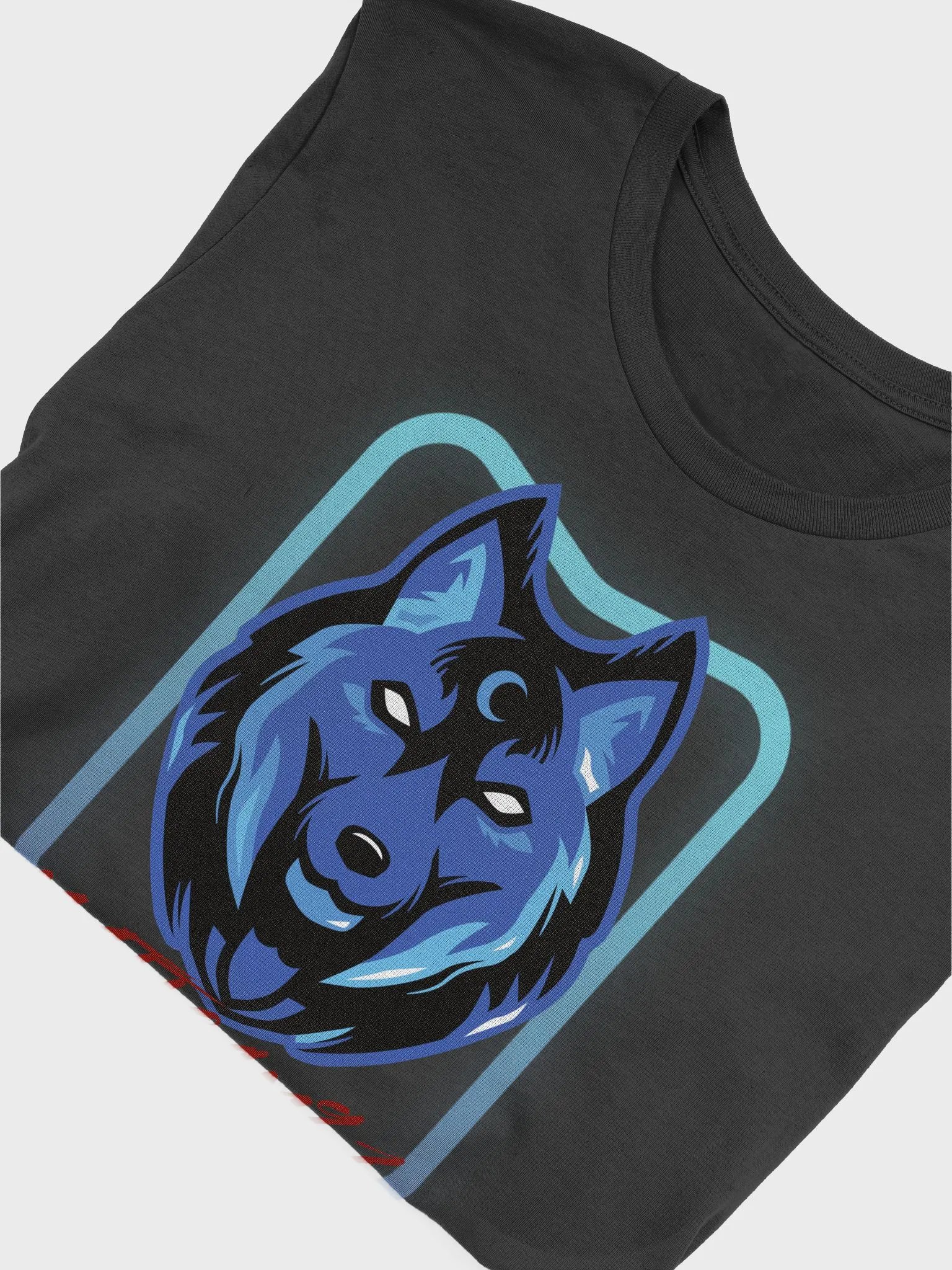 Logo T-Shirt product image (5)