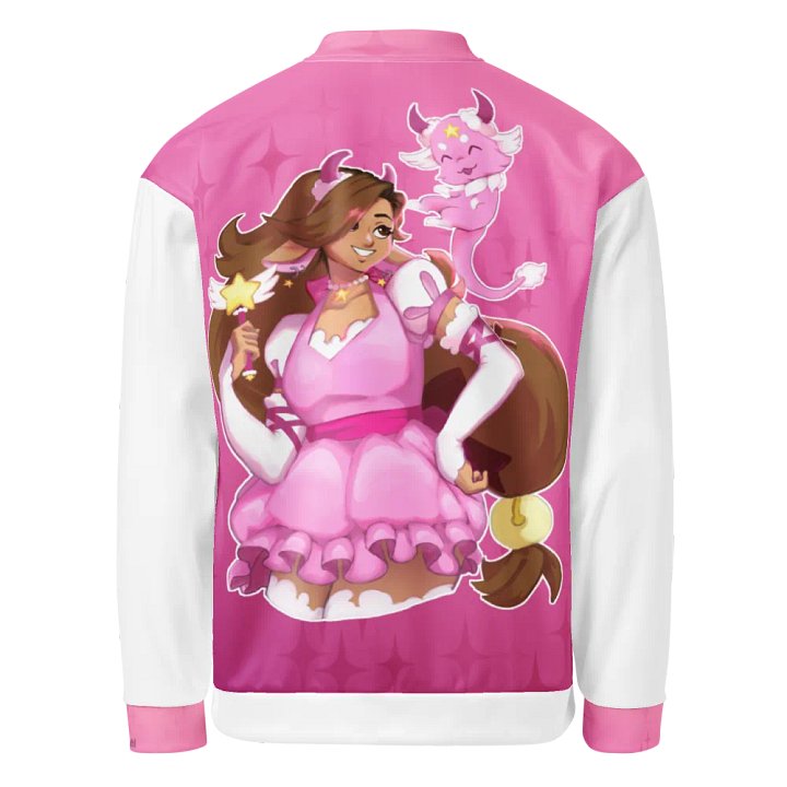 Magical Girl Michi Bomber V1 product image (2)