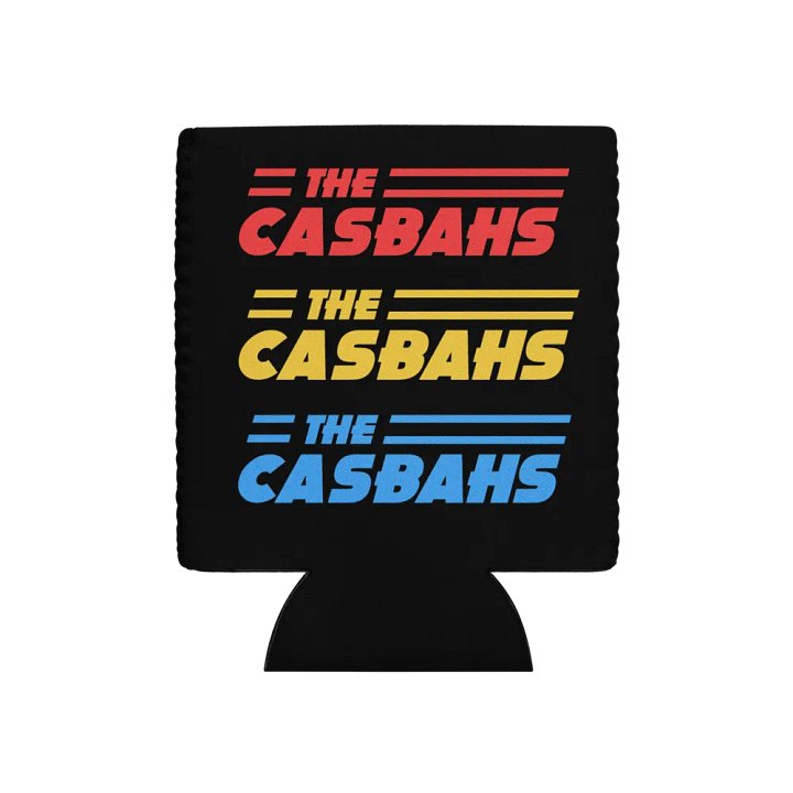 THE CASBAHS CAN COOLER product image (1)