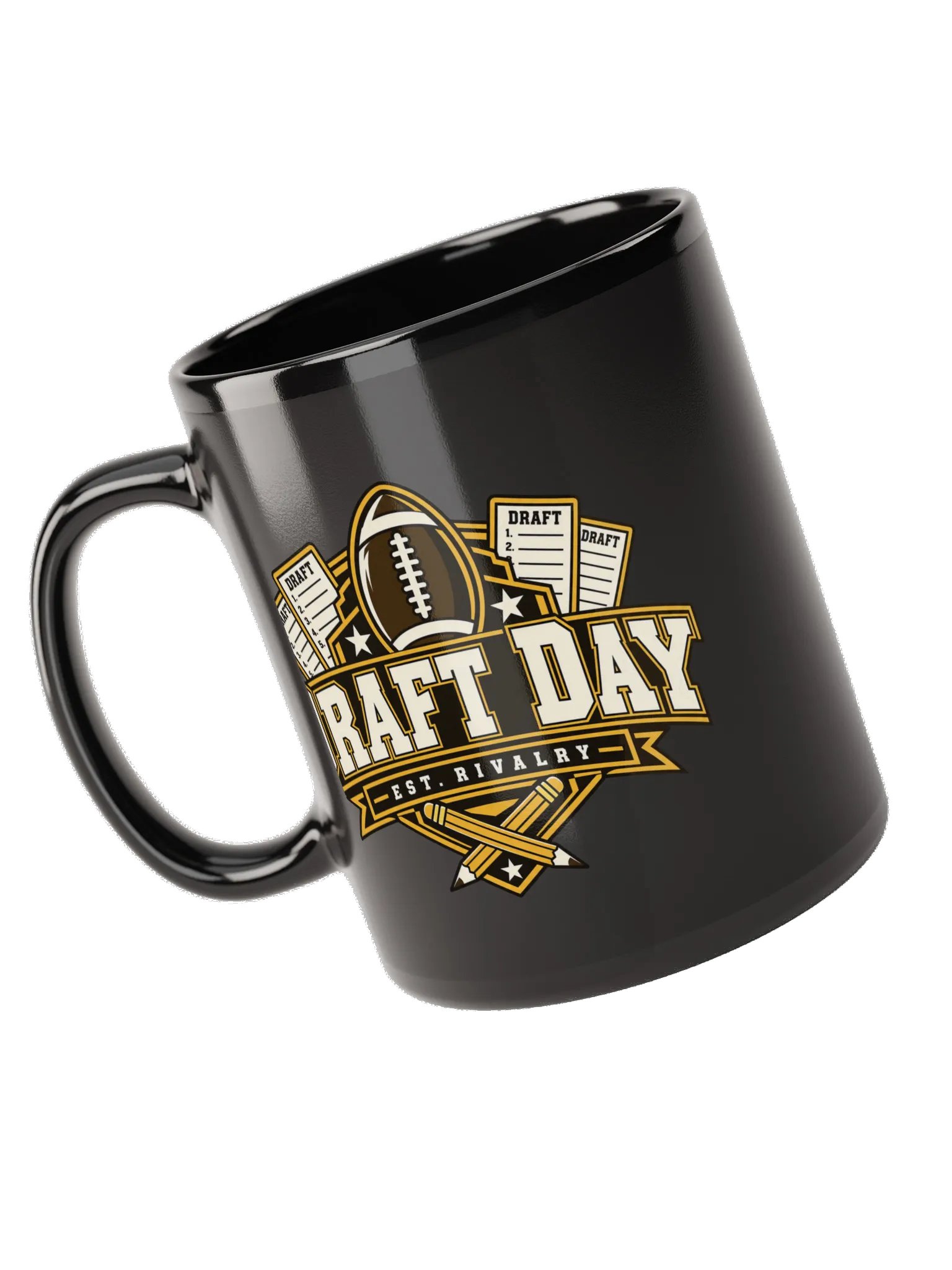 Draft Day Mug product image (11)