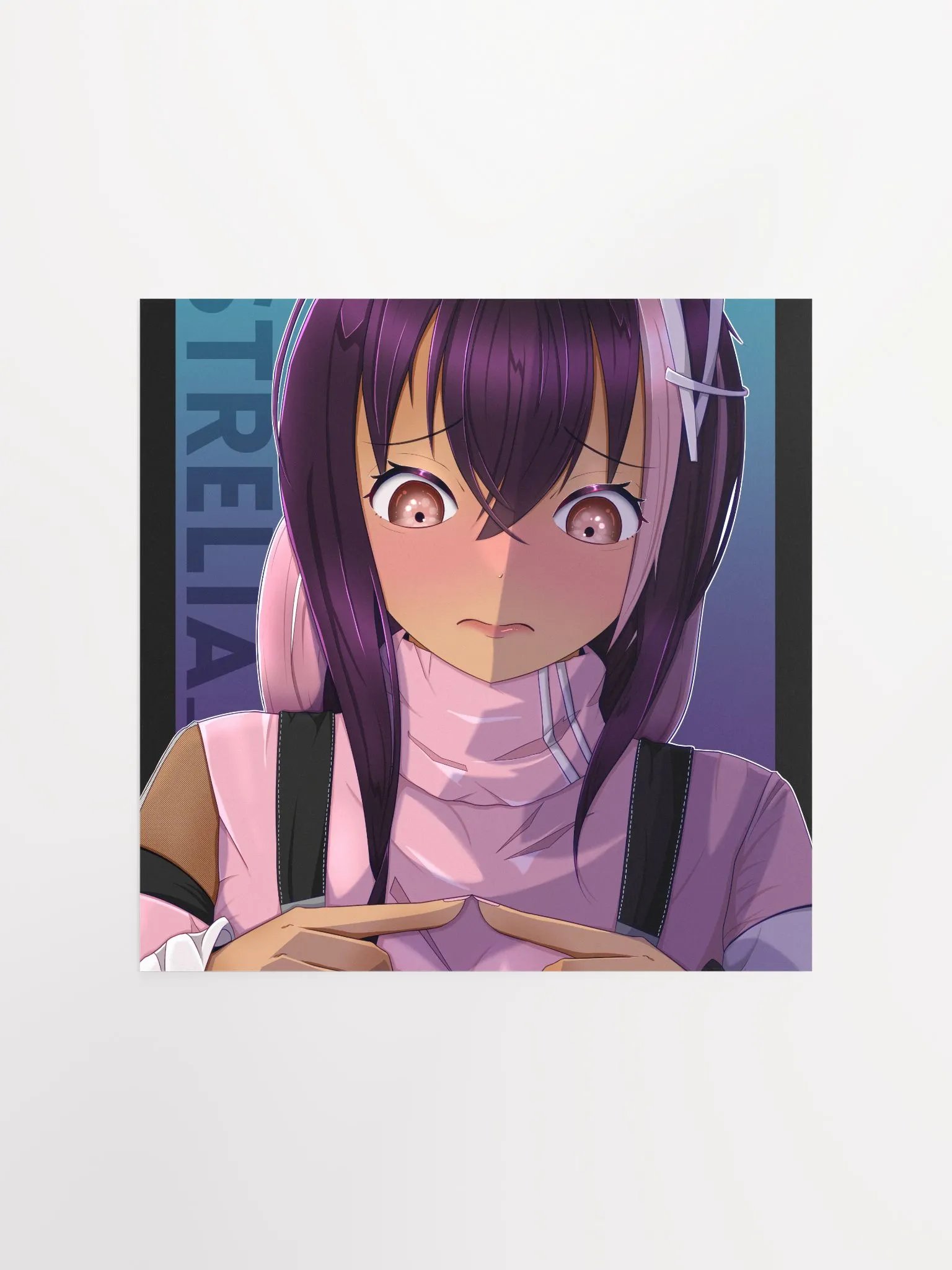 Kes Deredere Poster product image (1)