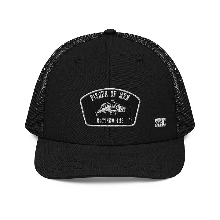 Fishers Of Men Trucker Hat product image (1)