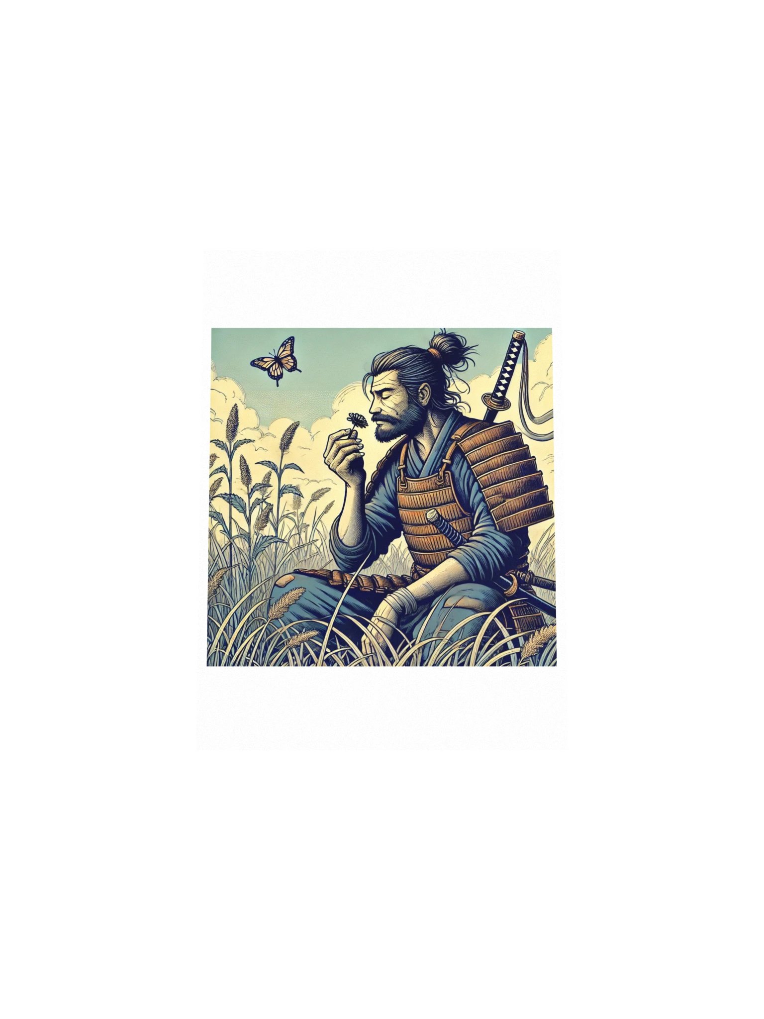 ObsuraNova Matte Poster product image (4)