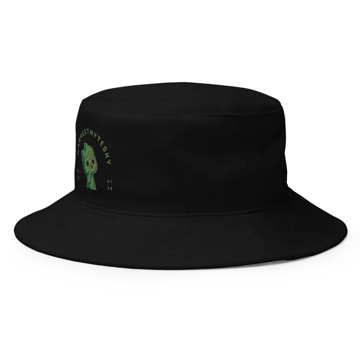 DarkestNytesky Bucket Hat product image (2)