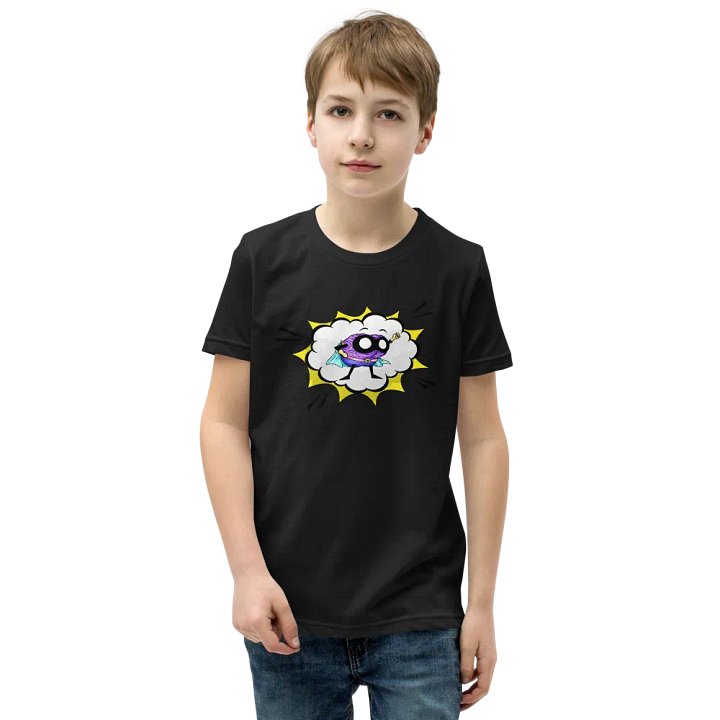 Neuro! Kid's T product image (1)