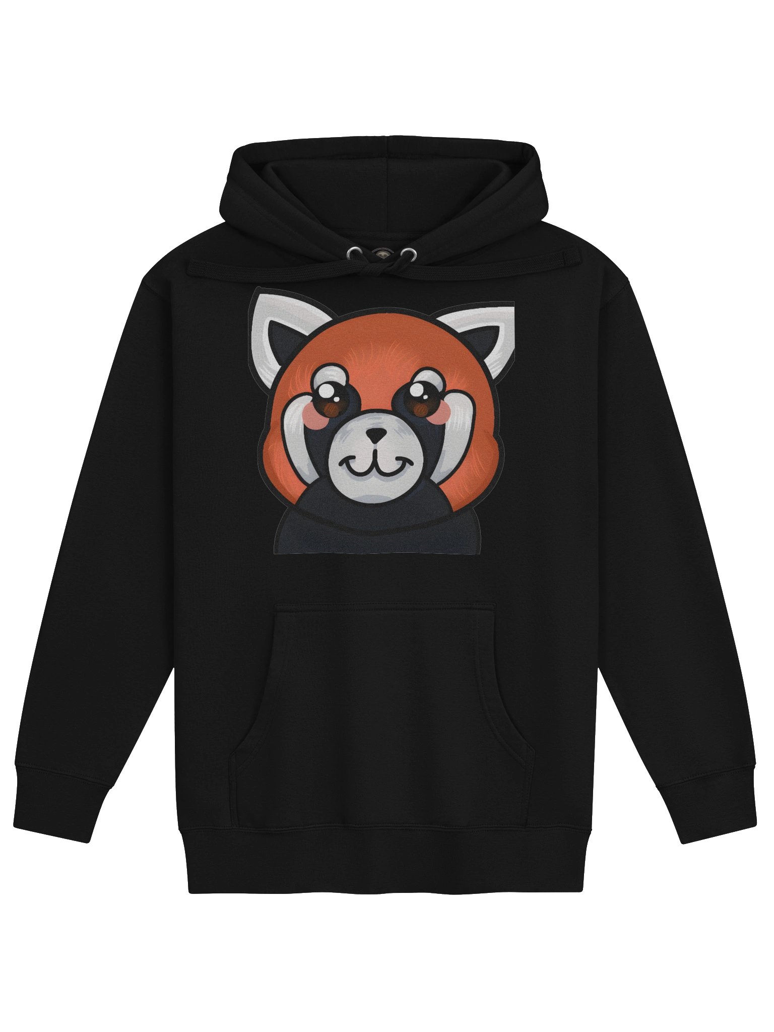 Ruby Hoodie product image (4)