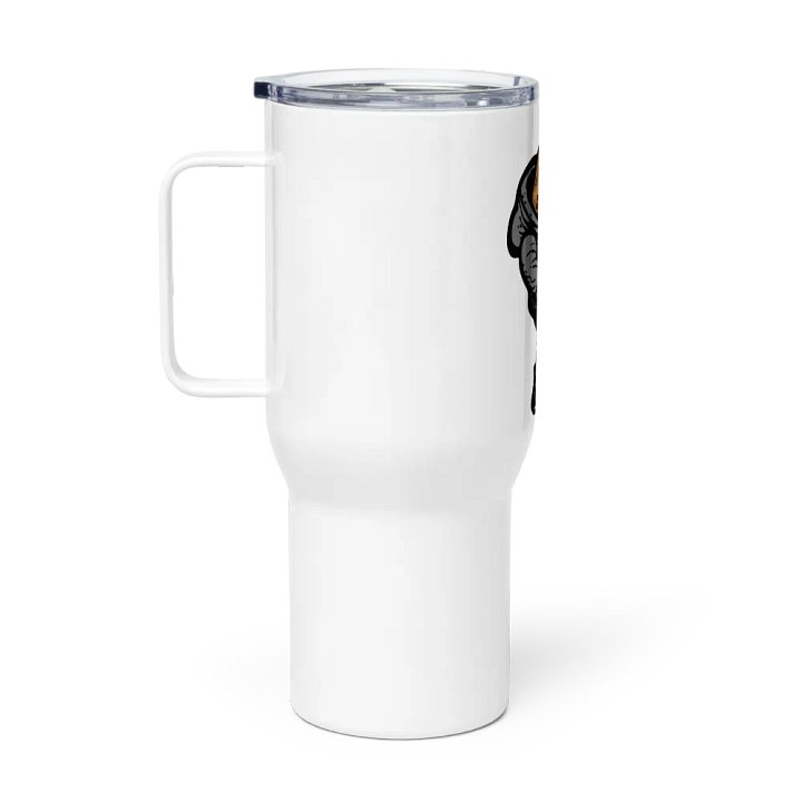 Spud Buddies Travel Mug product image (1)