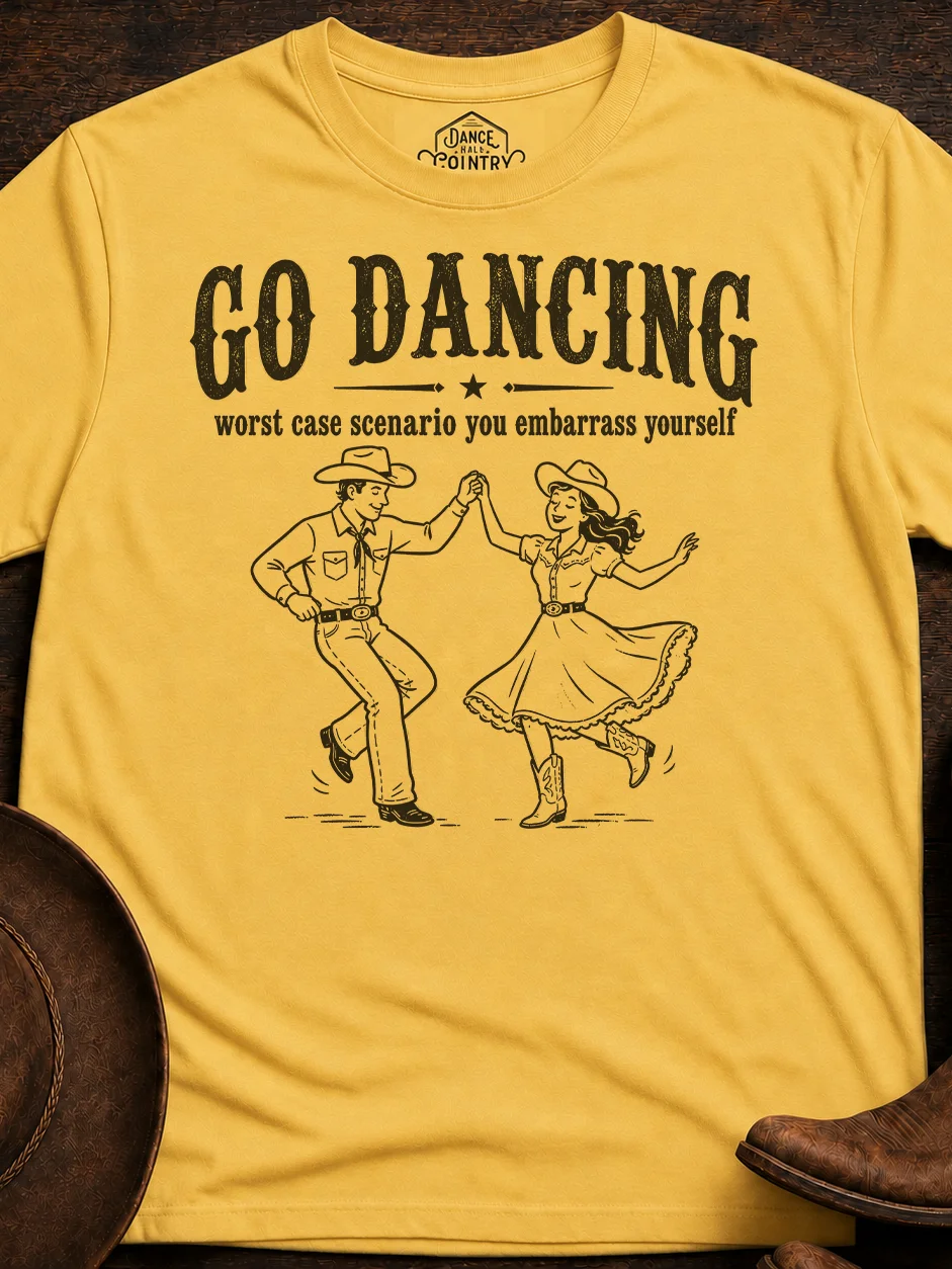 Go Dancing product image (17)