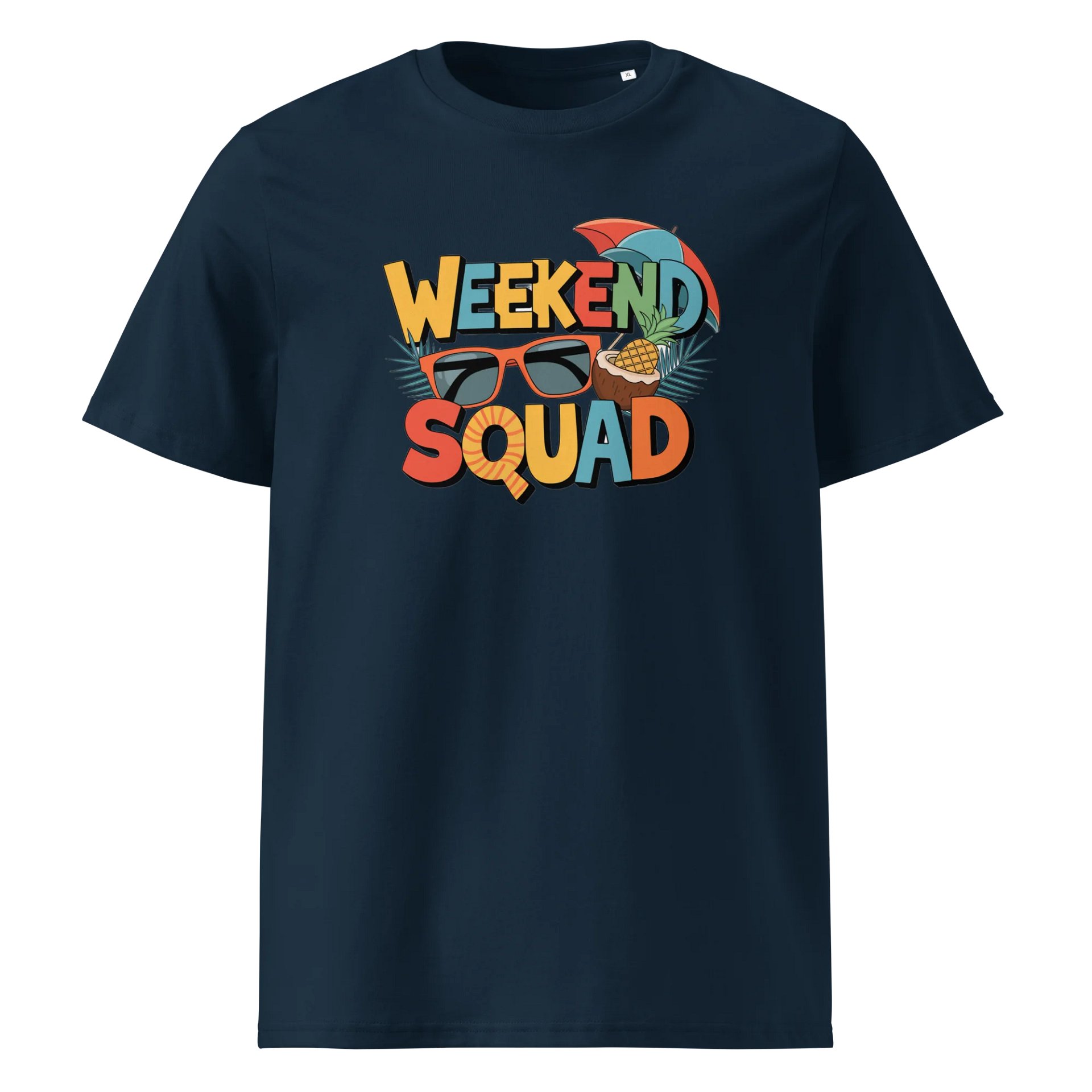 Weekend Squad product image (1)