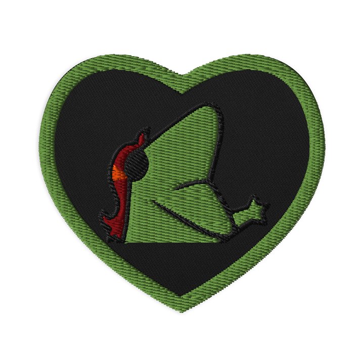 MikaWAWA Patch product image (1)