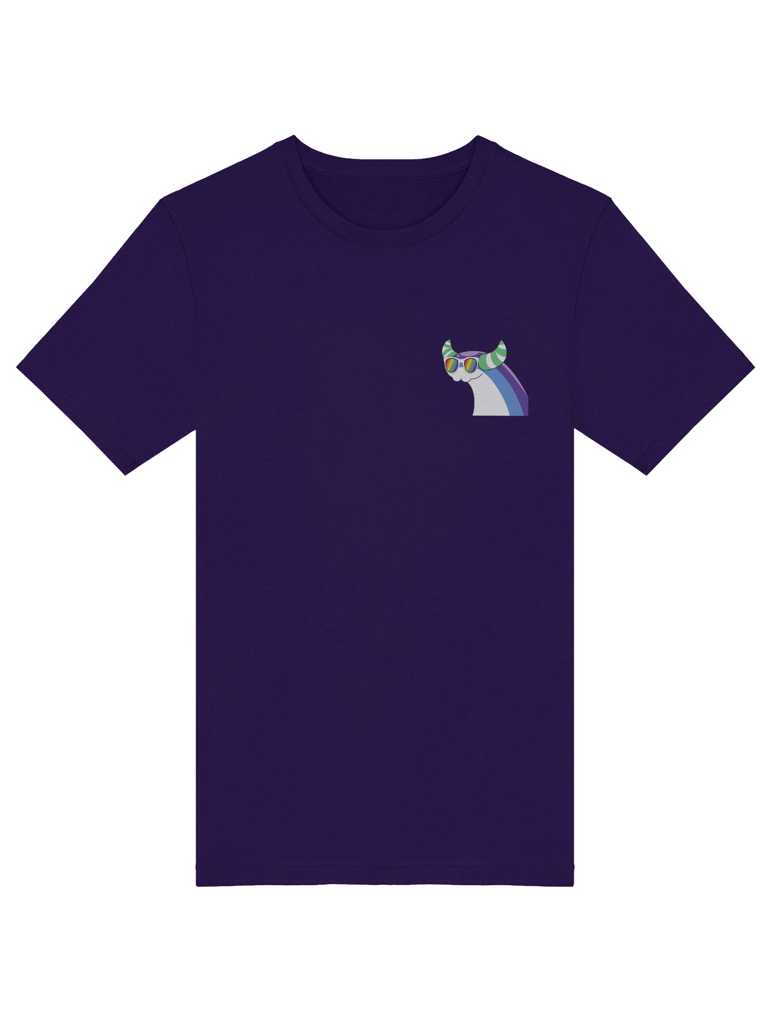 Ryulong PFP T-Shirt product image (37)