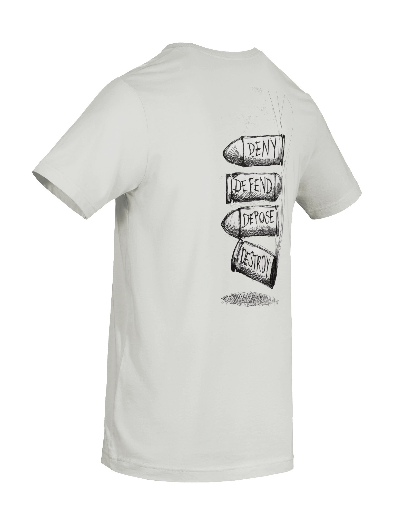 FUTILE DEVICE: DDDD product image (51)