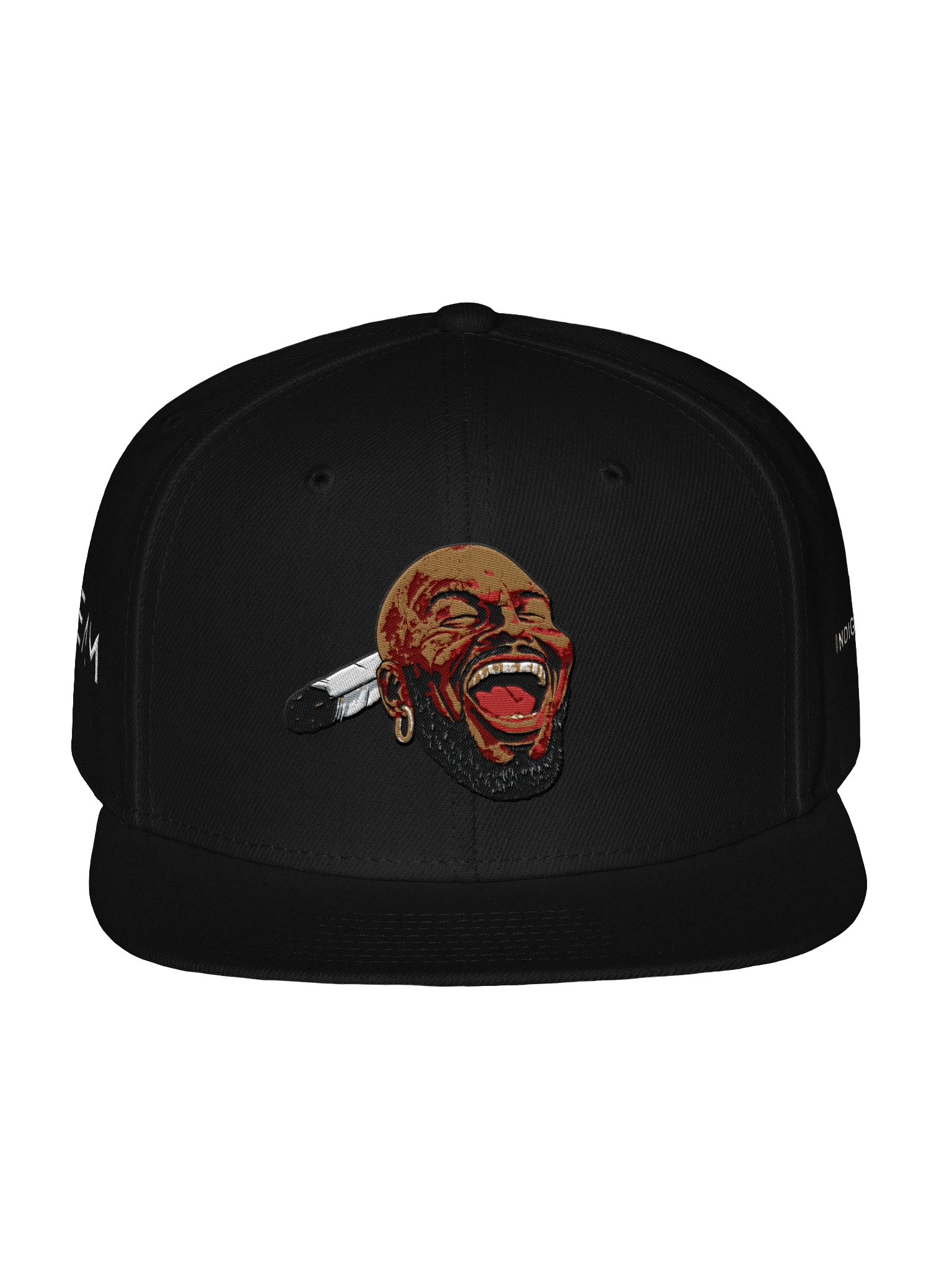 BEAM Indigenous Snap Back product image (1)
