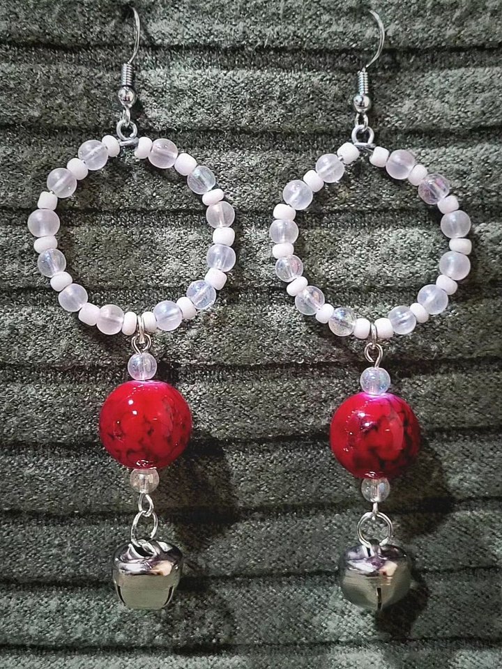 Cranberry jingle bell product image (1)