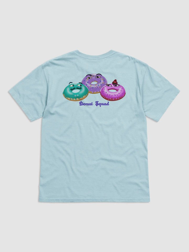 King of the Donuts Graphic Tee product image (18)