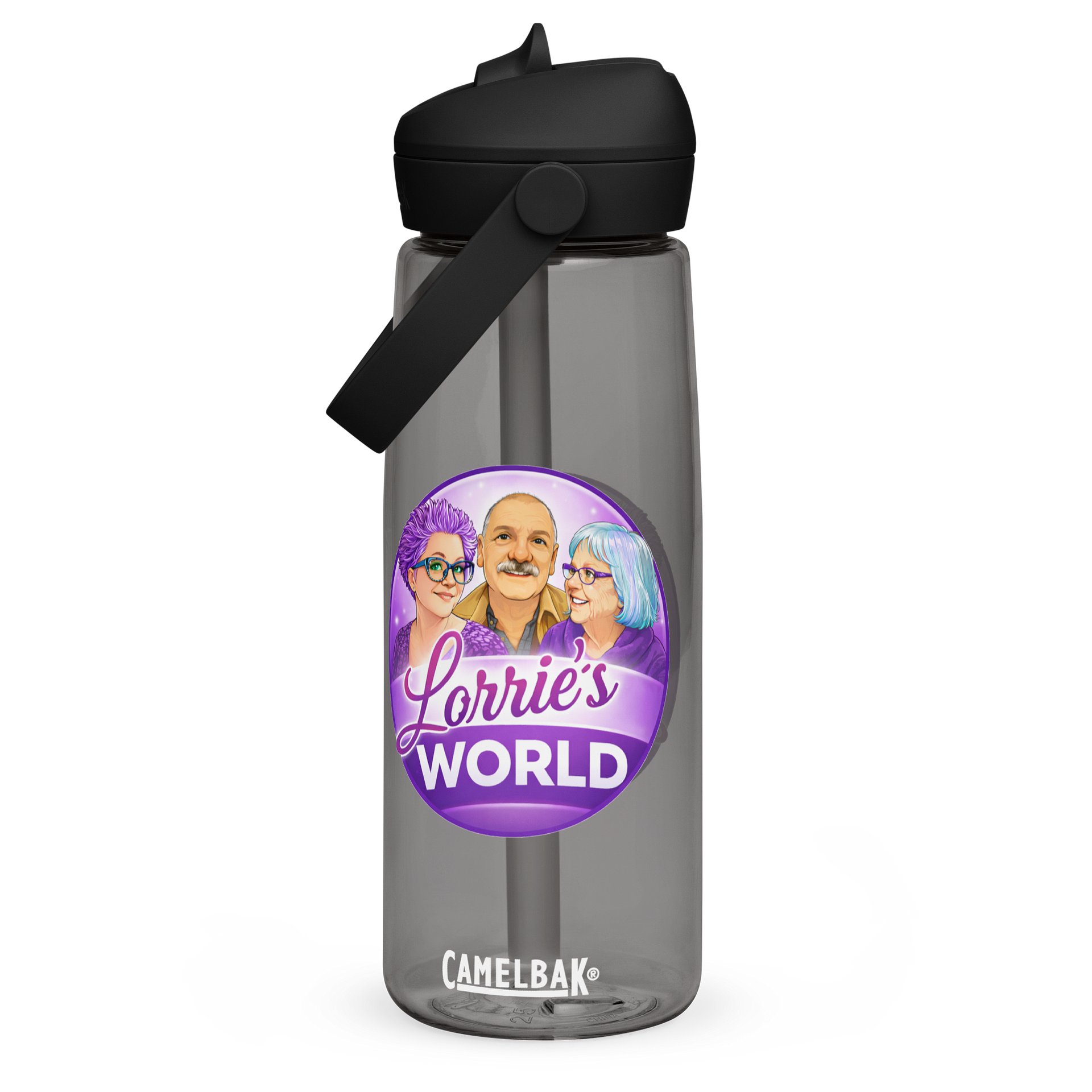 Let's Drink Water product image (1)