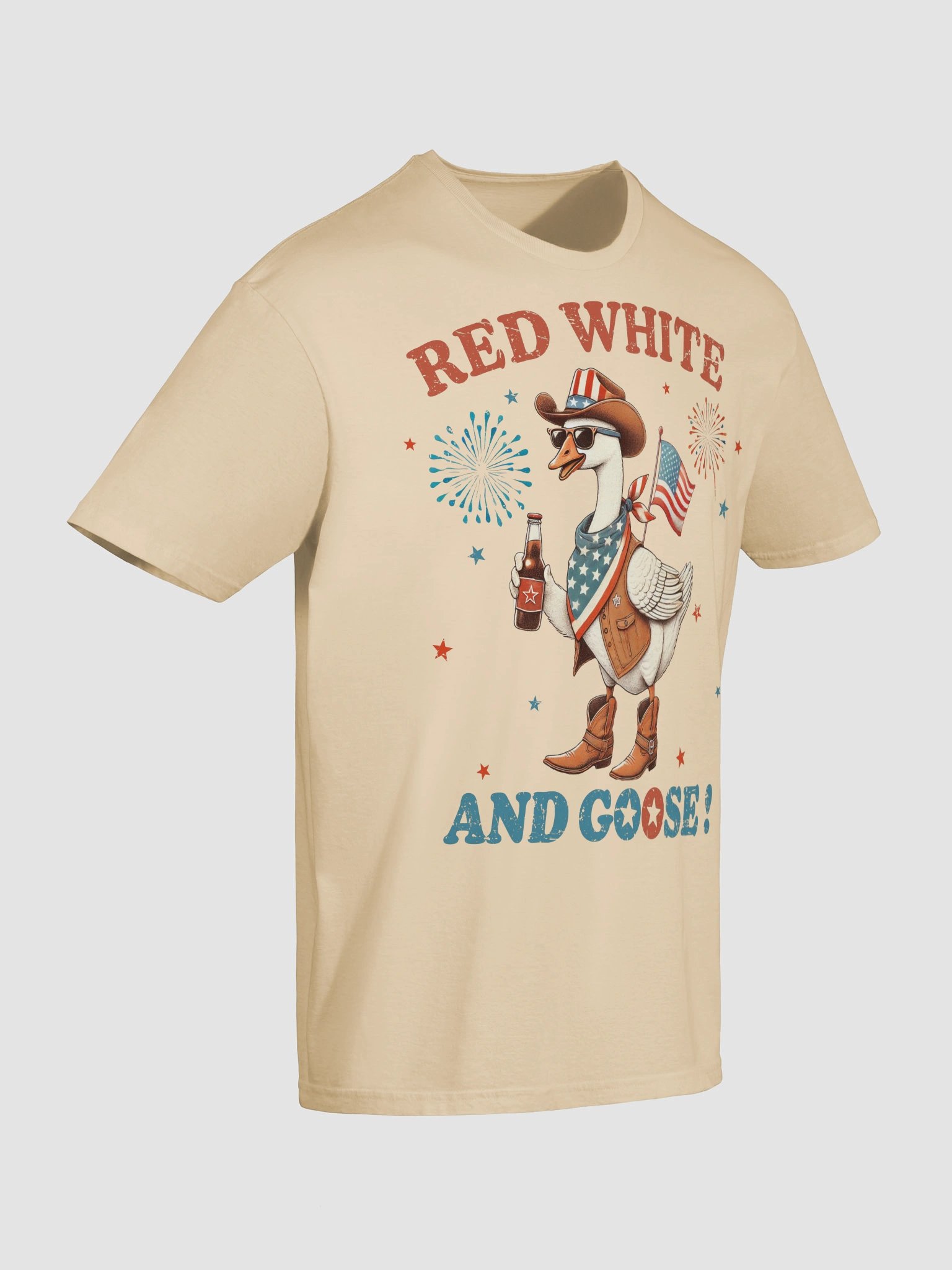 Patriotic Goose product image (3)