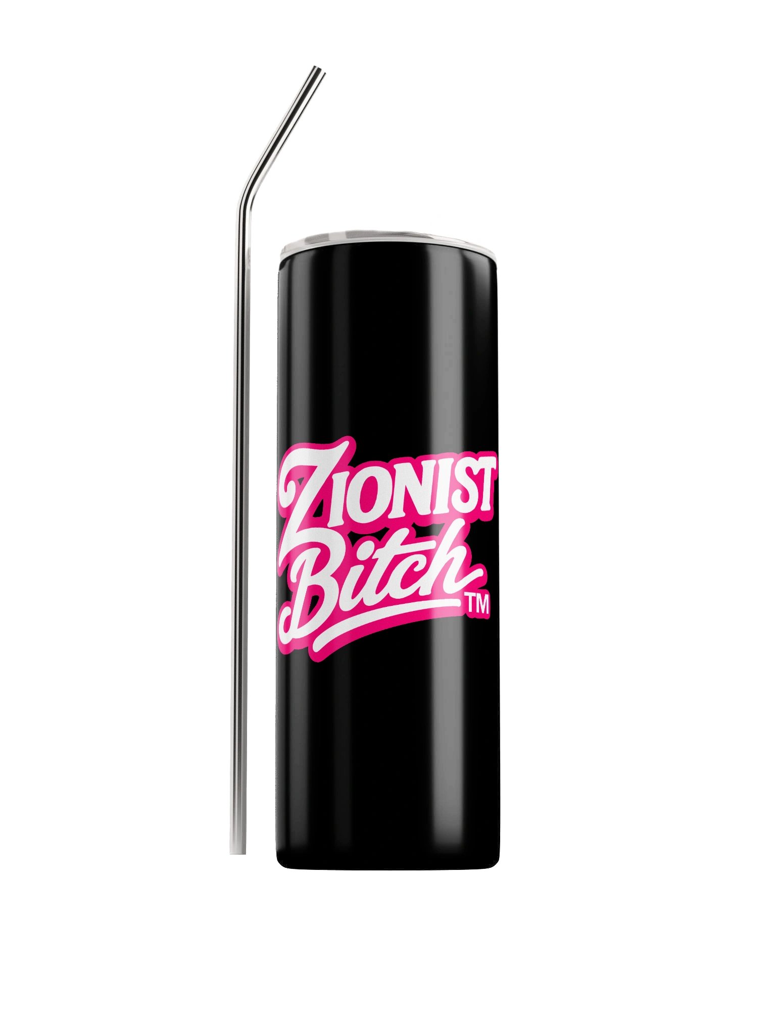 Zionist Bitch Tumbler product image (1)