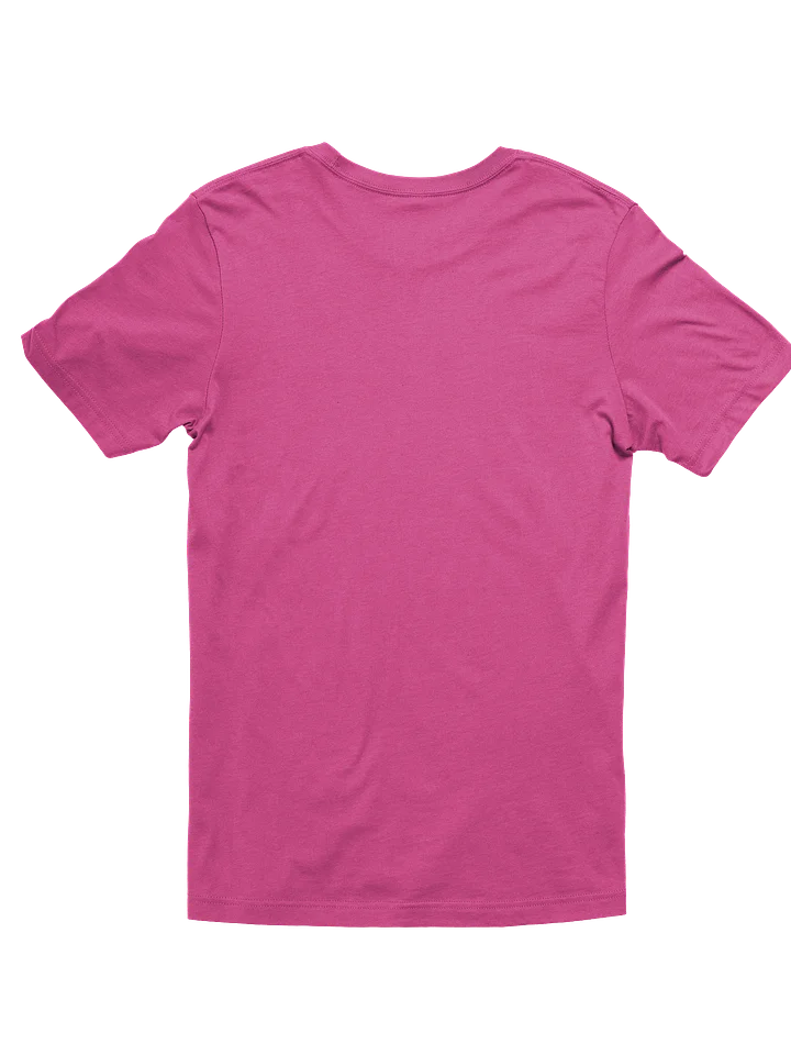 Minimalist Bell - Unisex Super Soft Cotton T-Shirt product image (2)