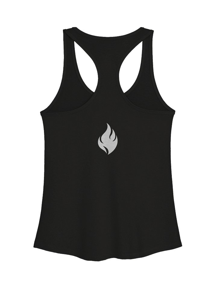 Persevere Signature TankTop product image (2)