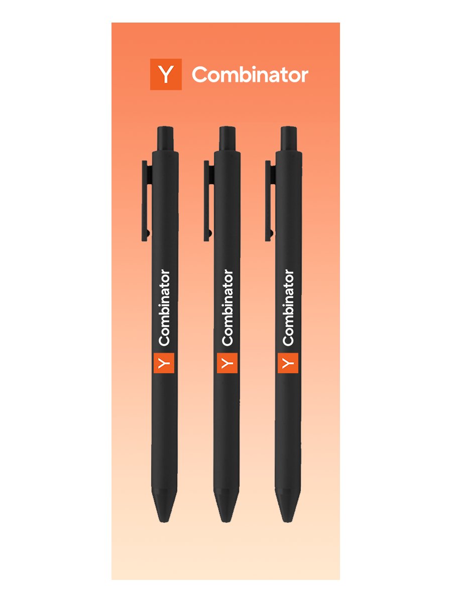 YC Pen Set product image (1)
