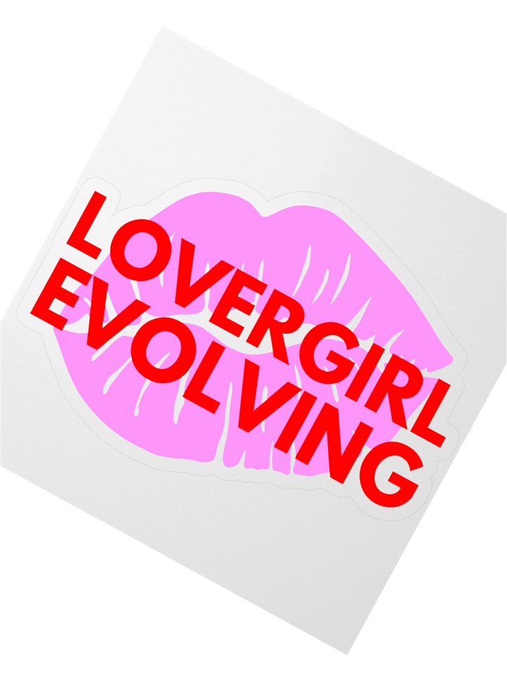 smooch sticker product image (2)