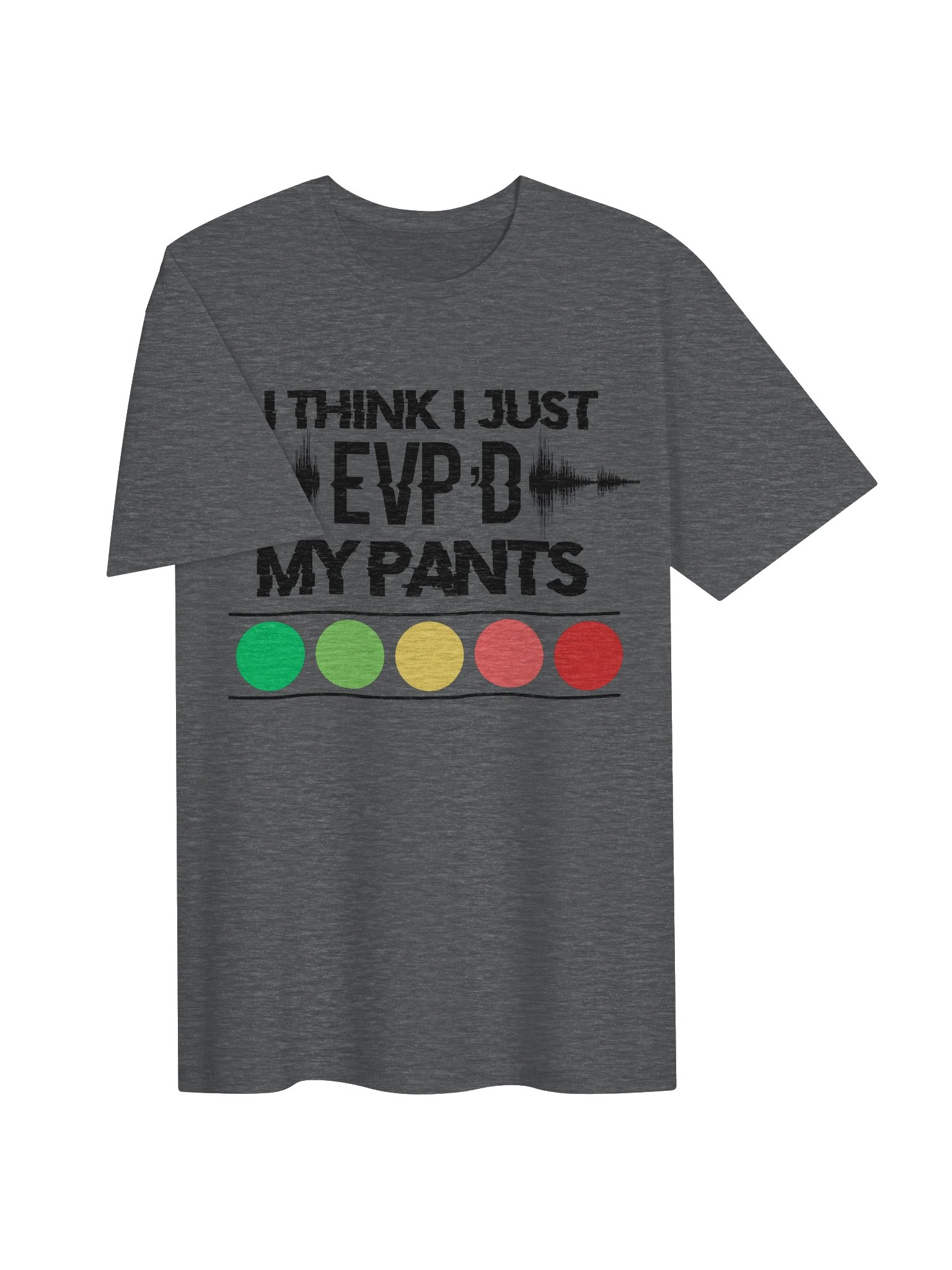 EVP'D MY PANTS product image (9)