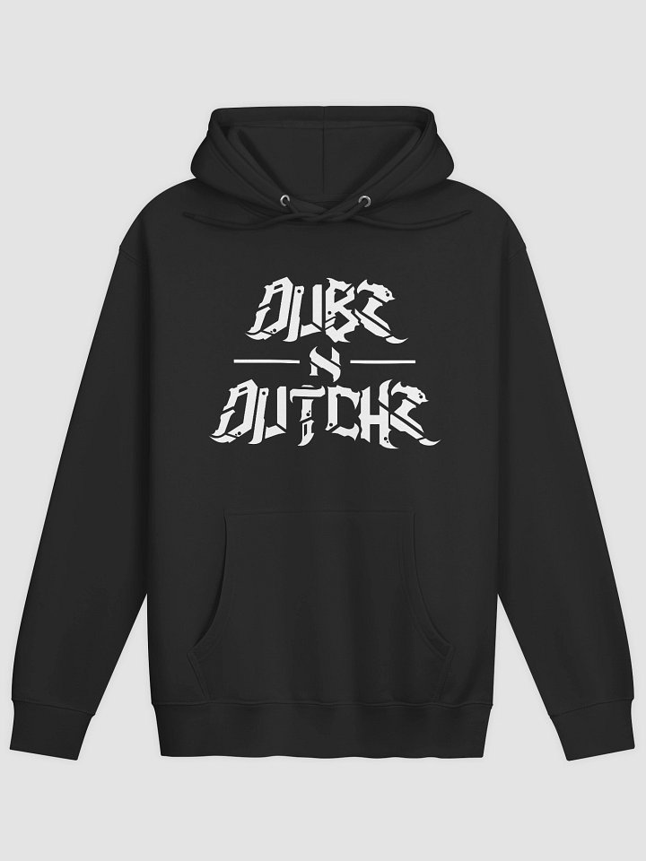 The Classic Hoodie product image (2)