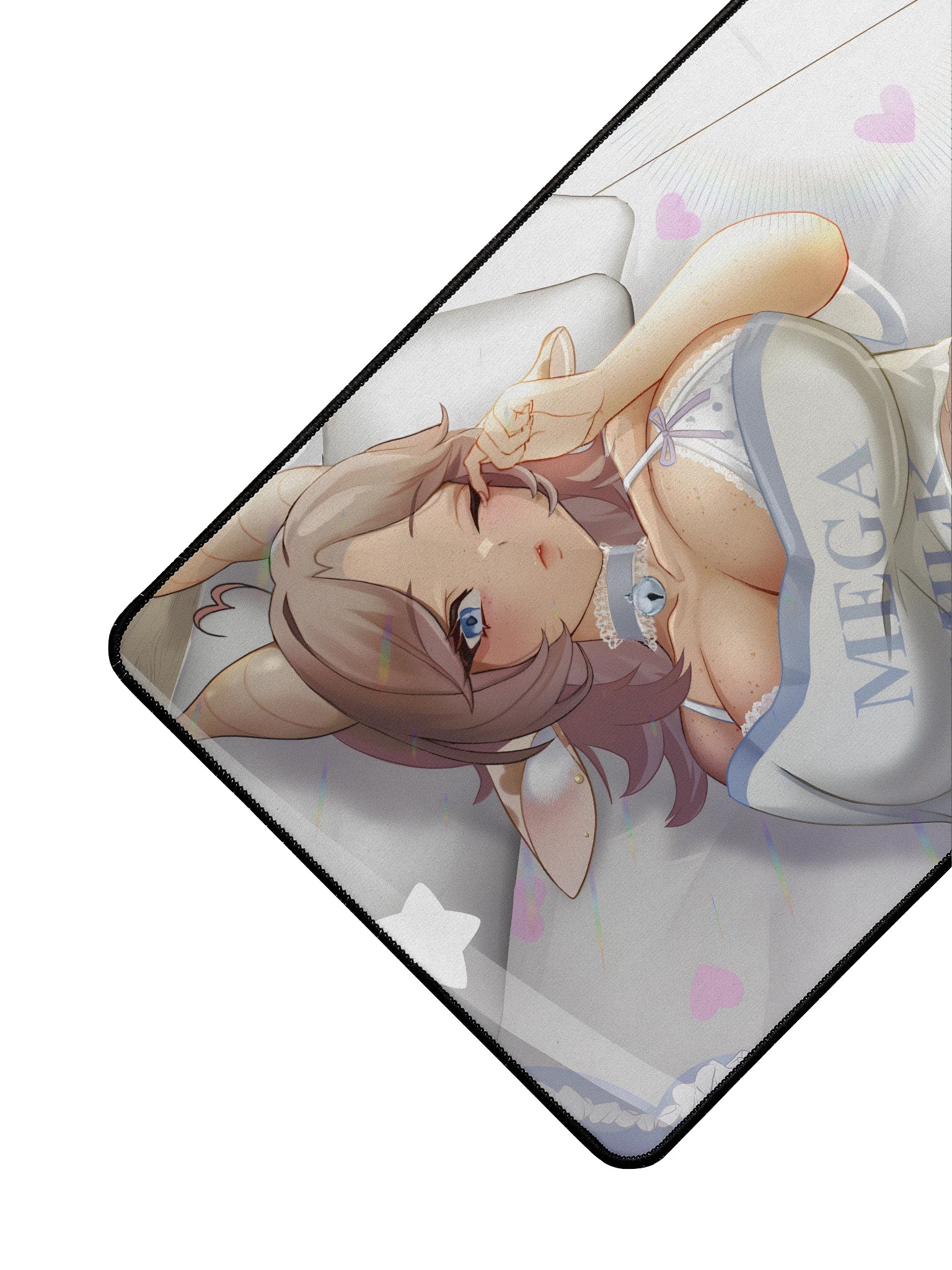 Moomy's Mega Milk Mousepad A product image (1)