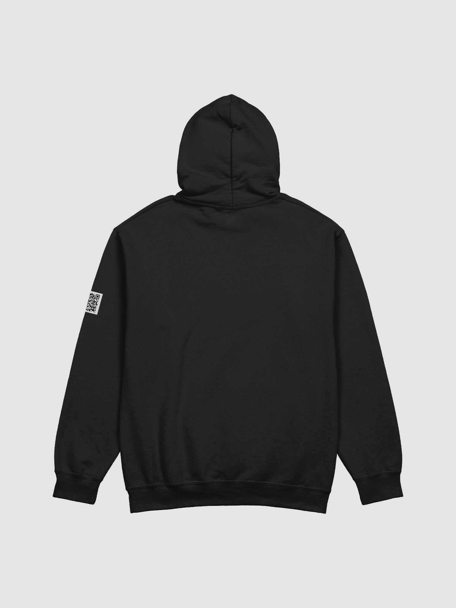 Scan & Style Hoodie product image (4)