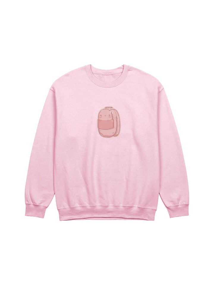 Worm sweater product image (1)