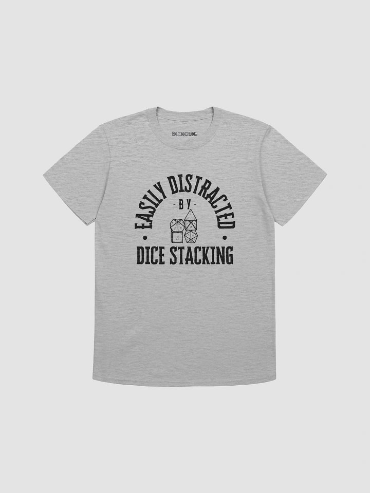 Easily Distracted Tee product image (6)