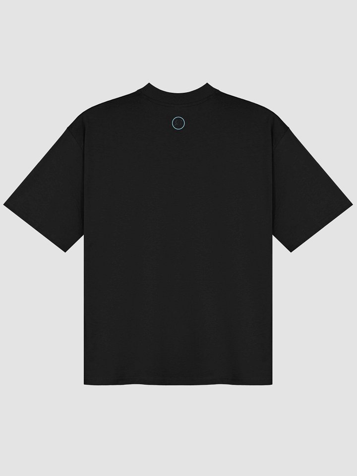Anxiety Tee - Chat, Out of Pocket product image (2)
