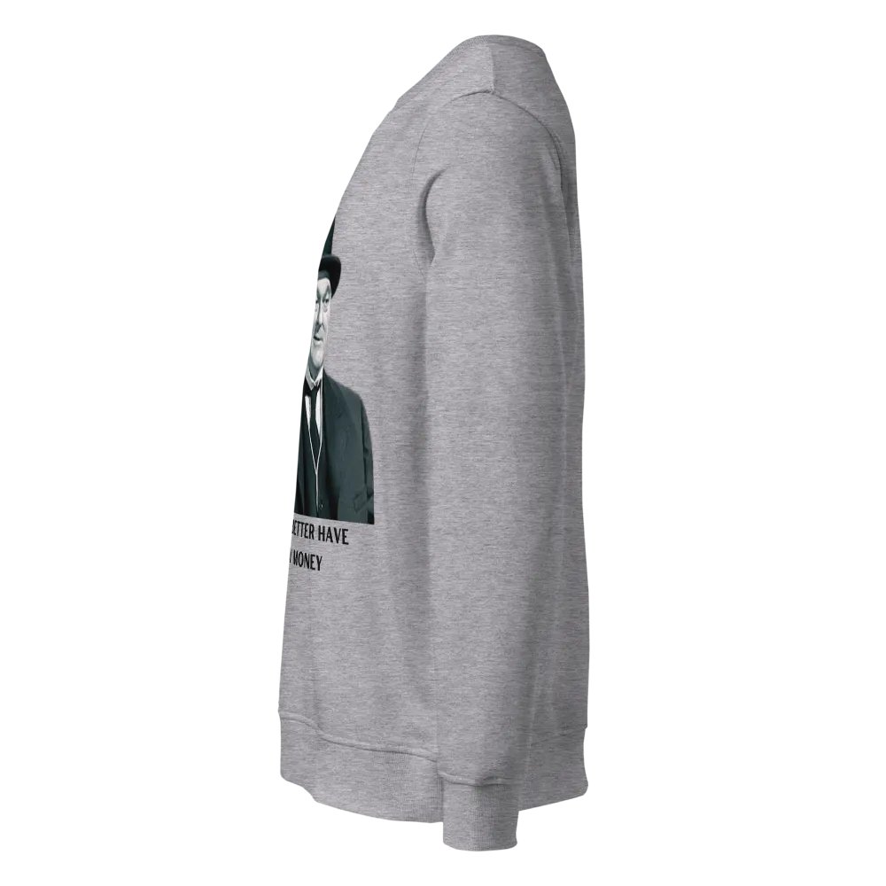 It's a Wonderful Life Sweatshirt product image (3)