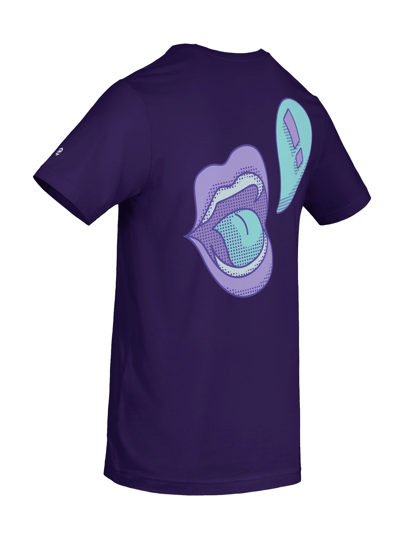 Extra-Vert Unisex Tee product image (22)