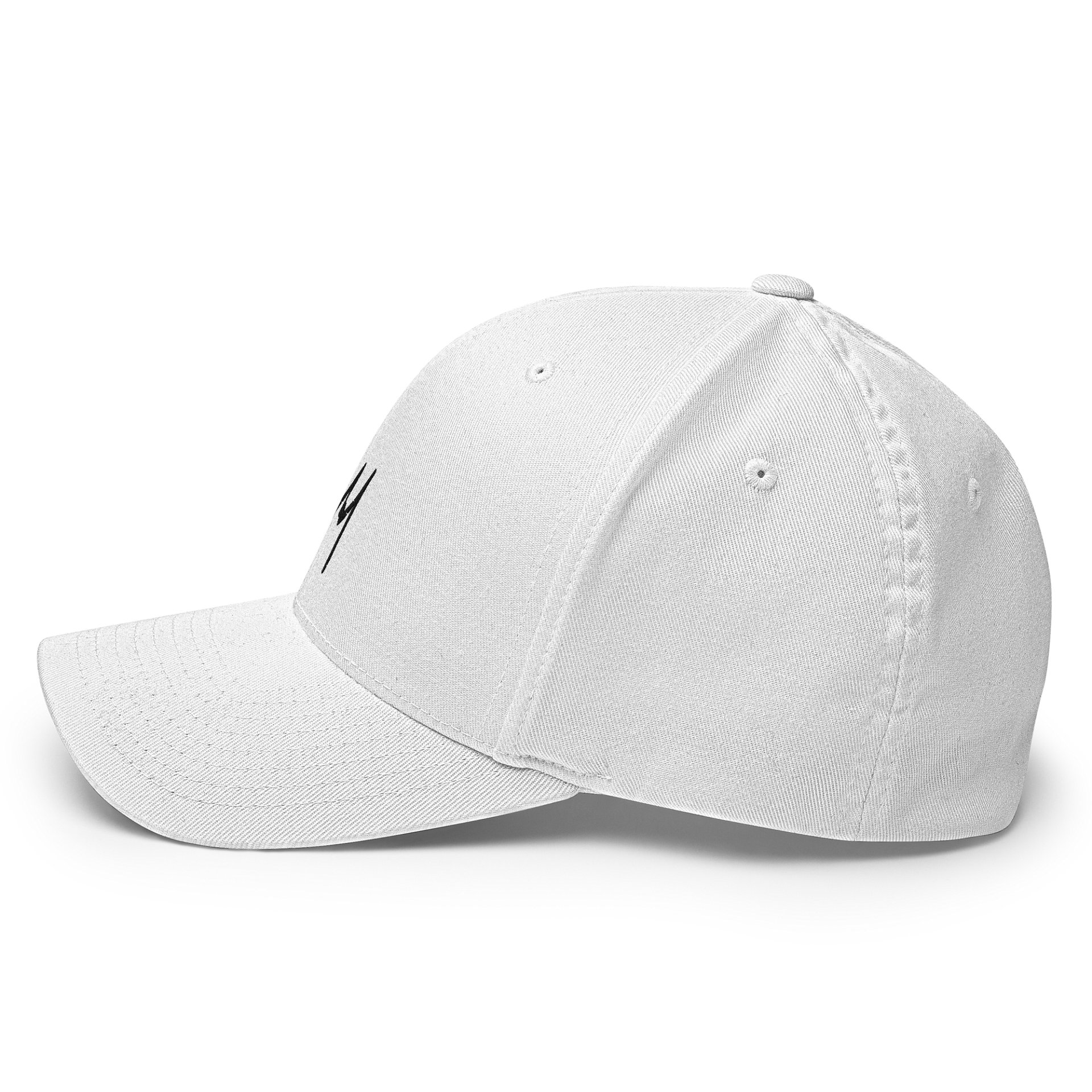 Infinite Black Flexfit Cap product image (3)