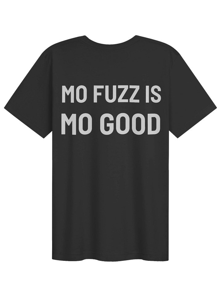 Mo Fuzz Shirt product image (2)
