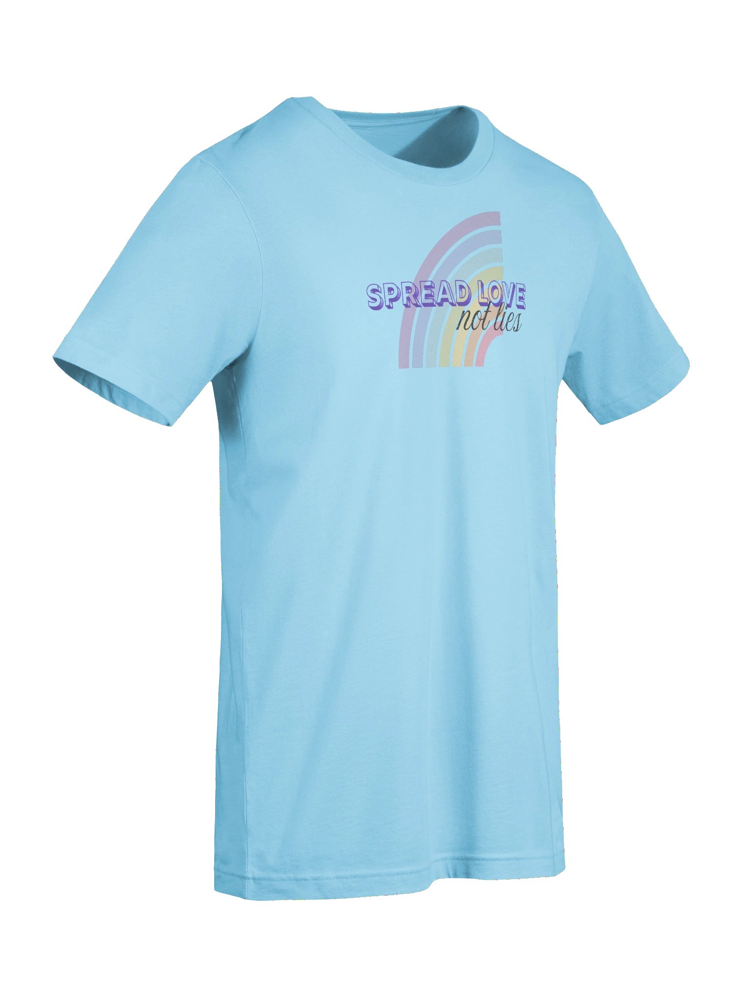 Spread Love Tee product image (93)