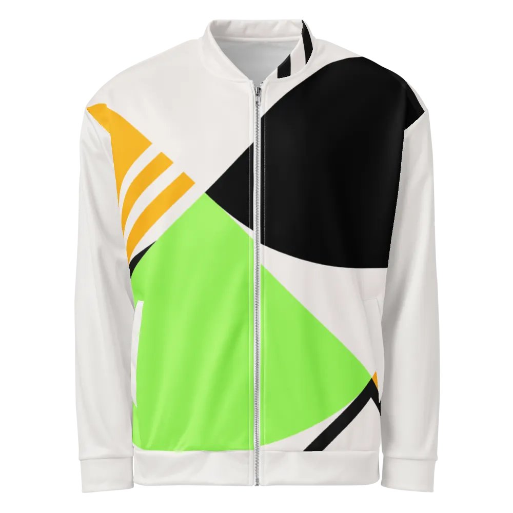 The Blair Bomber Jacket product image (5)