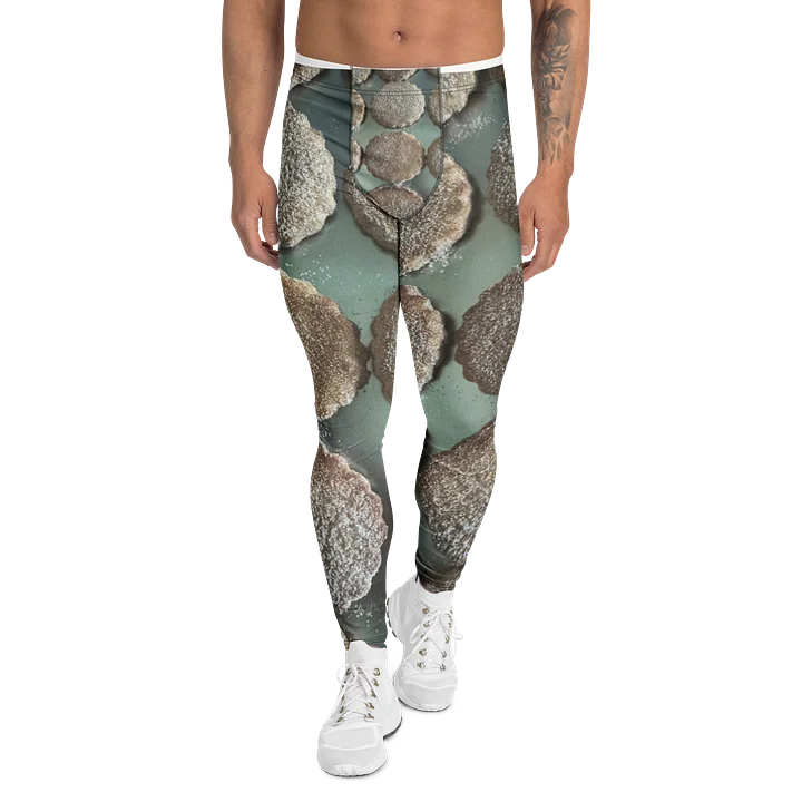Biscochito Leggings product image (1)