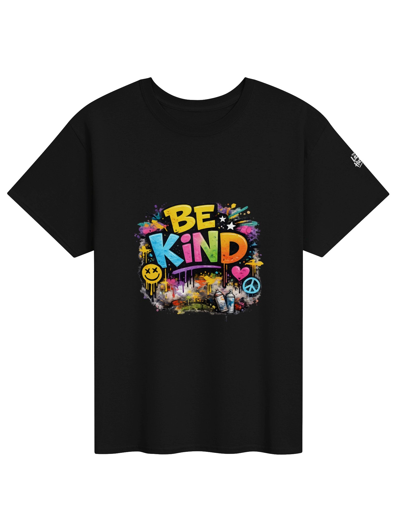 BE KIND T-Shirt product image (1)