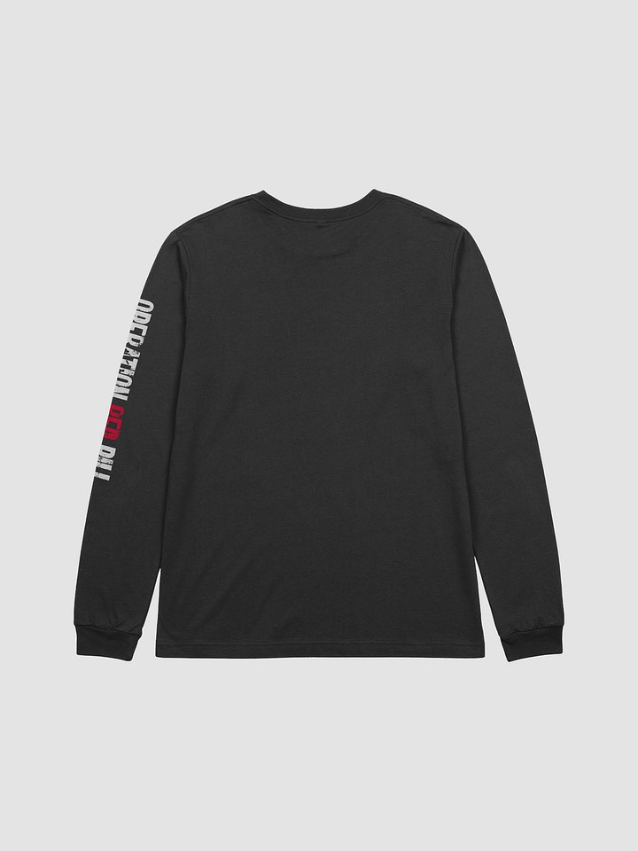 We Follow Christ Long Sleeve T product image (6)
