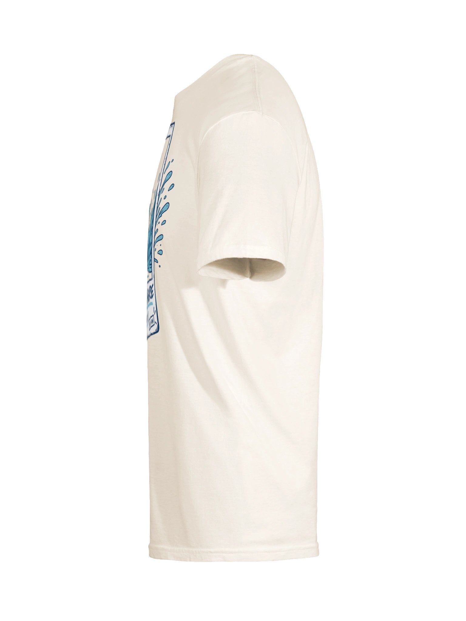 Proof I Was There T-Shirt product image (9)