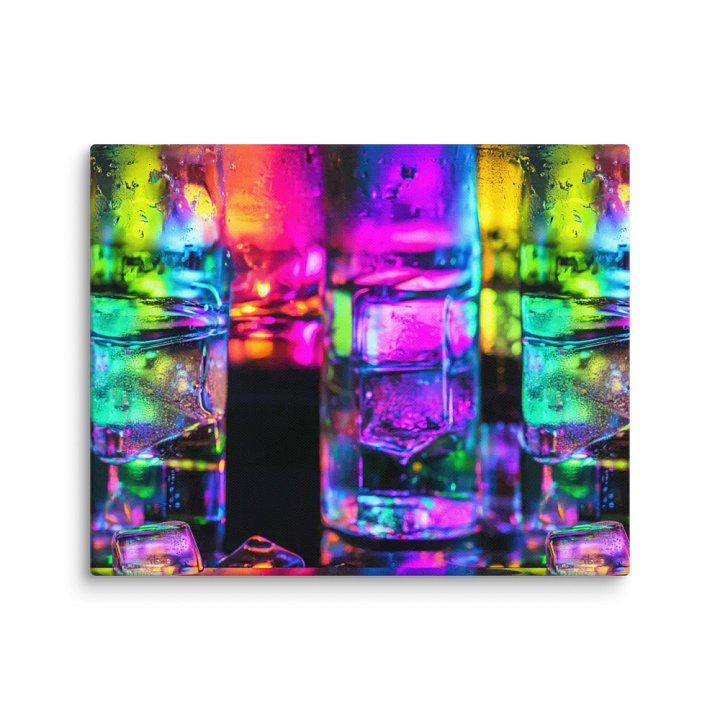 Shots Fired Canvas Collection product image (1)