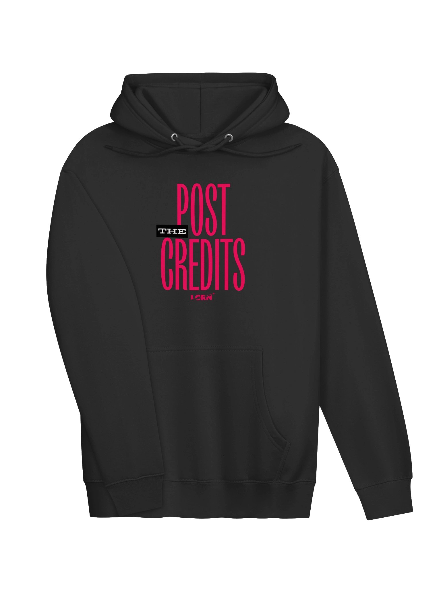 The Post Credits Marquee Pullover Hoodie product image (13)