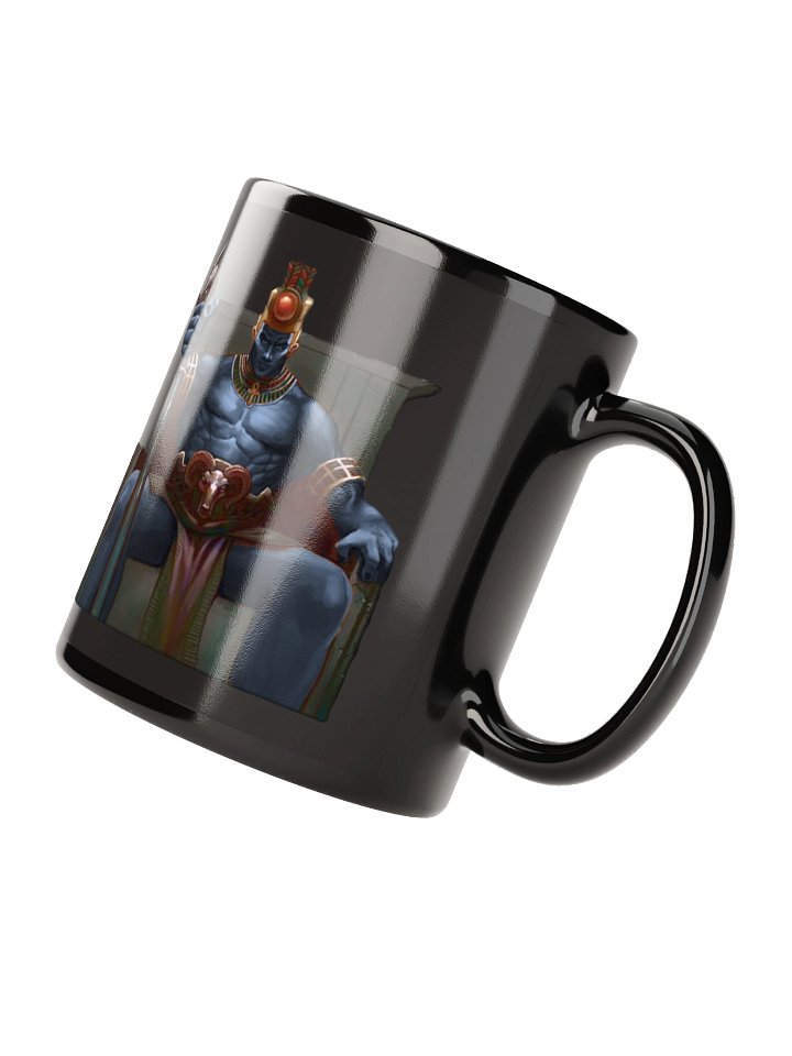 Caneca de Tarot Deuses de Khemet product image (2)