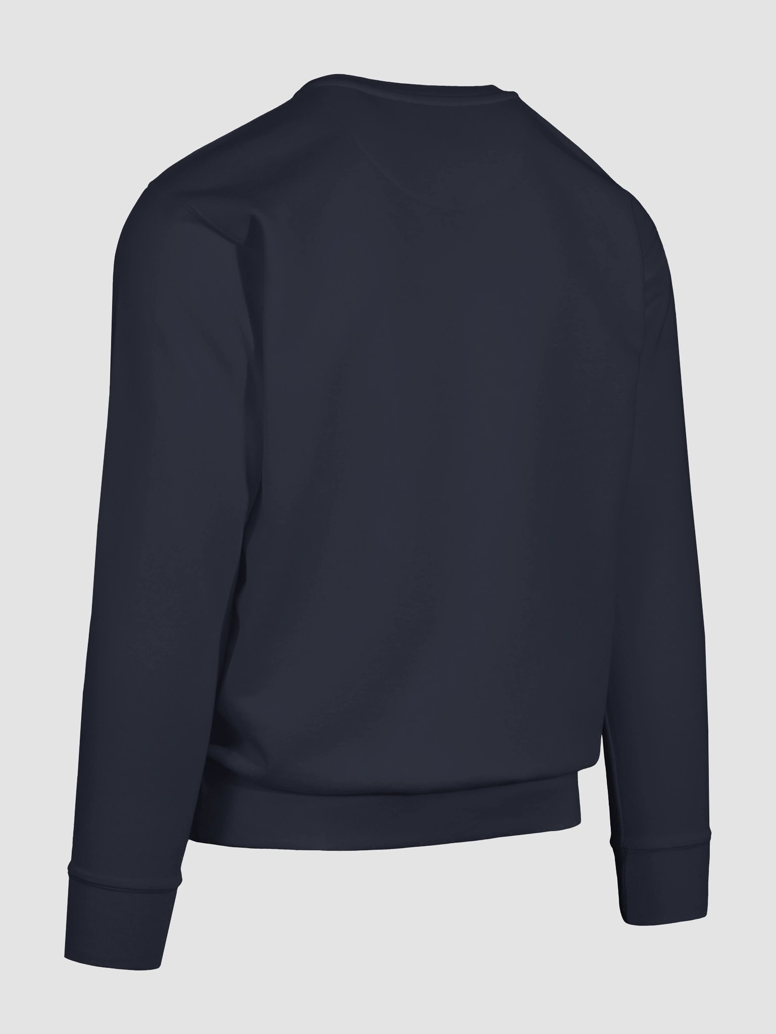 Lacepink Black Cotton Sweatshirt product image (12)