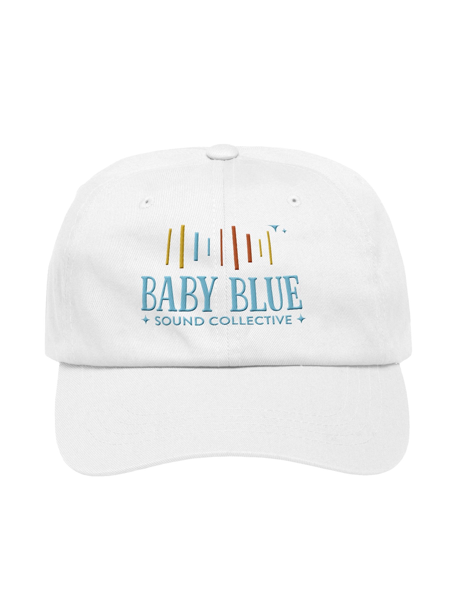 BBSC Basic Ball Cap product image (3)
