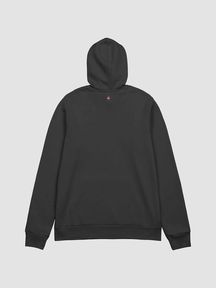 👁️ ❤️ 🫚 The Hoodie product image (2)