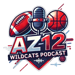 AZ12 Podcast